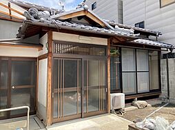 七条御所ノ内北町（75-2）貸家 カシヤ