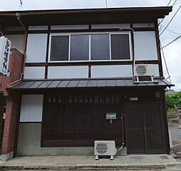 北井様木瓜原町貸家（家屋番号29） カシヤ