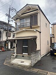 桃山町西尾貸家 カシヤ