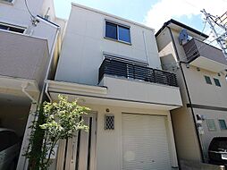 田中大堰町貸家 113-5