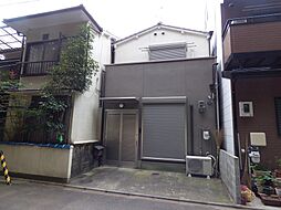 下鴨松ノ木町貸家 カシヤ