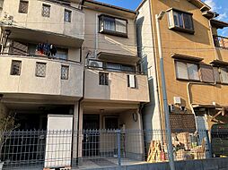 紫野雲林院町貸家 カシヤ