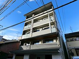 スミレスタ二条城前 205