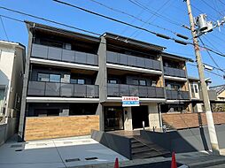 プランドール大宮 202