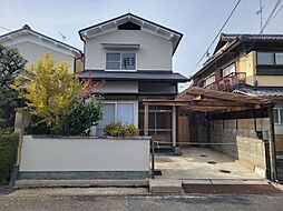 岩倉南池田町貸家 1トウ