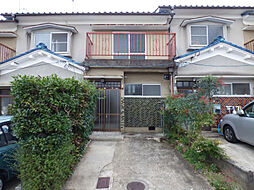 吉田様大宮西山ノ前町貸家 03