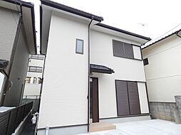 右京区嵯峨新宮町貸家 9-57