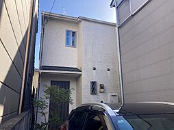 下鴨塚本町貸家 1トウ