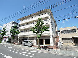 サンハイツ北山 301