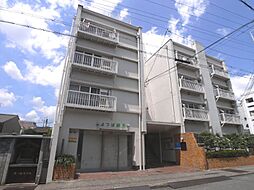 アミティエ一乗寺 06