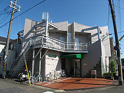 ソネット白川 202