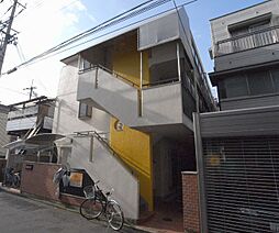 日の出ハイツ 207