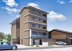 Bellissimo継孝院 101