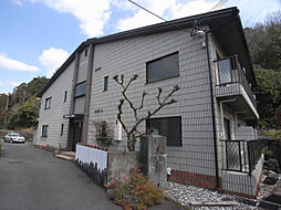 プロムナード宝ヶ池 101