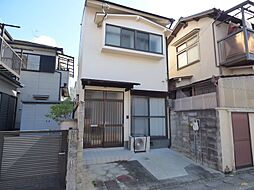 修学院中林町貸家 カシヤ