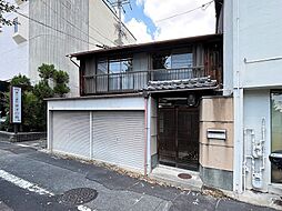 紫野上築山町貸家（33番） カシヤ