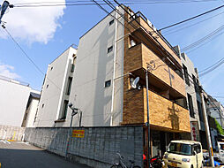 ジュネス寺島 201