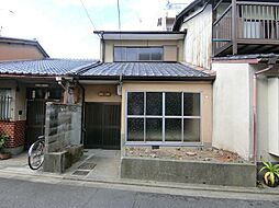 相国寺門前町貸家 カシヤ