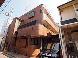 京都市北区紫野雲林院町