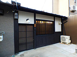 吉田下阿達町町家 minami