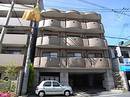 Pine Village 一乗寺 202