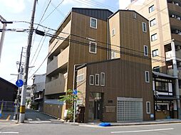 メゾンジュネス