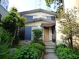 北白川上終町貸家