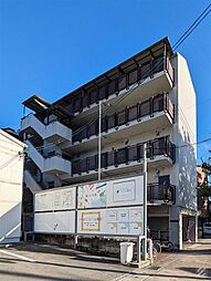 カサデソーラ白川 504