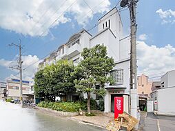 洛北館 211