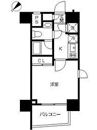 スカイコート池袋西壱番館 906号室