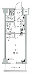 スカイコート板橋第5 204号室