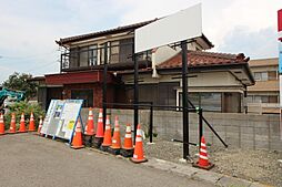 河野事務所付き住居