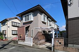 藤原住宅