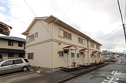 メゾネット三井