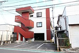 メゾンドボヌールII