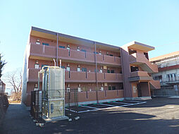 メゾンドシーズンズII