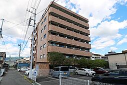 レジデンスカープ甲府