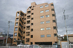 レジデンスカープ甲府