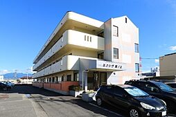 エクシヴ宮ノ上