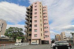 タワーレジデンス甲府中央