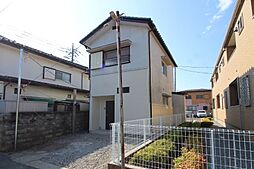 オタギリ住宅(上石田)