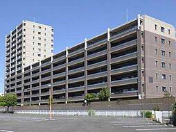 ポレスターマンションブロードシティ高畑