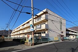 西田グリーンハイツA