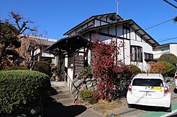 望月邸（屋形）