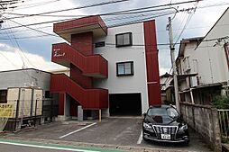 メゾンドボヌールII