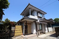 岸本邸