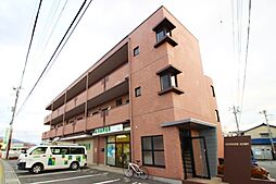 サンライズGOMI