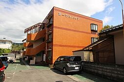 ガーデンハイツ（屋形）