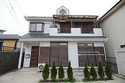 白壁住宅（成田）