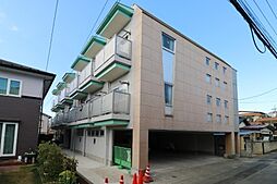 クレストサイトII